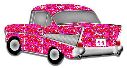 jolie voiture